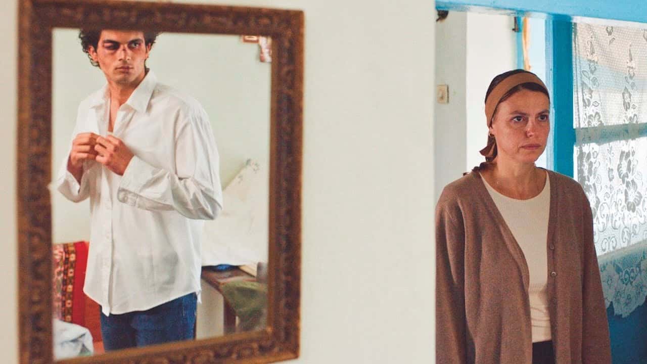 Zwiastun: Trzy kilometry do końca świata