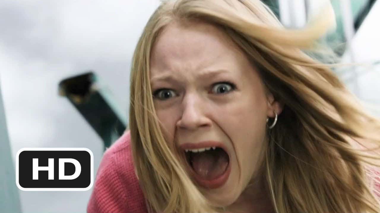 Zwiastun: Oszukać przeznaczenie 5