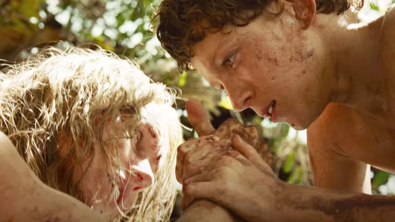 Zwiastun: Niemożliwe