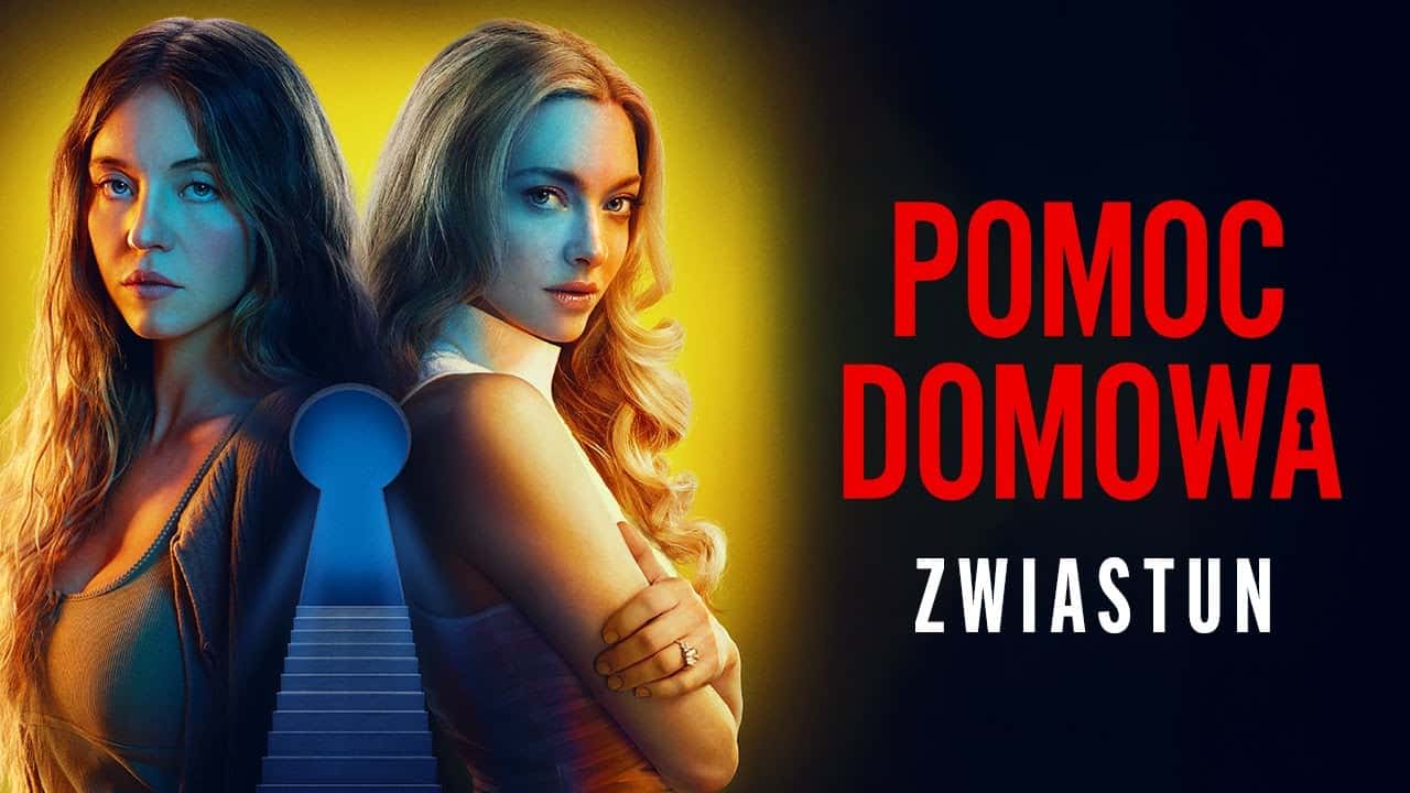 Zwiastun: Pomoc domowa