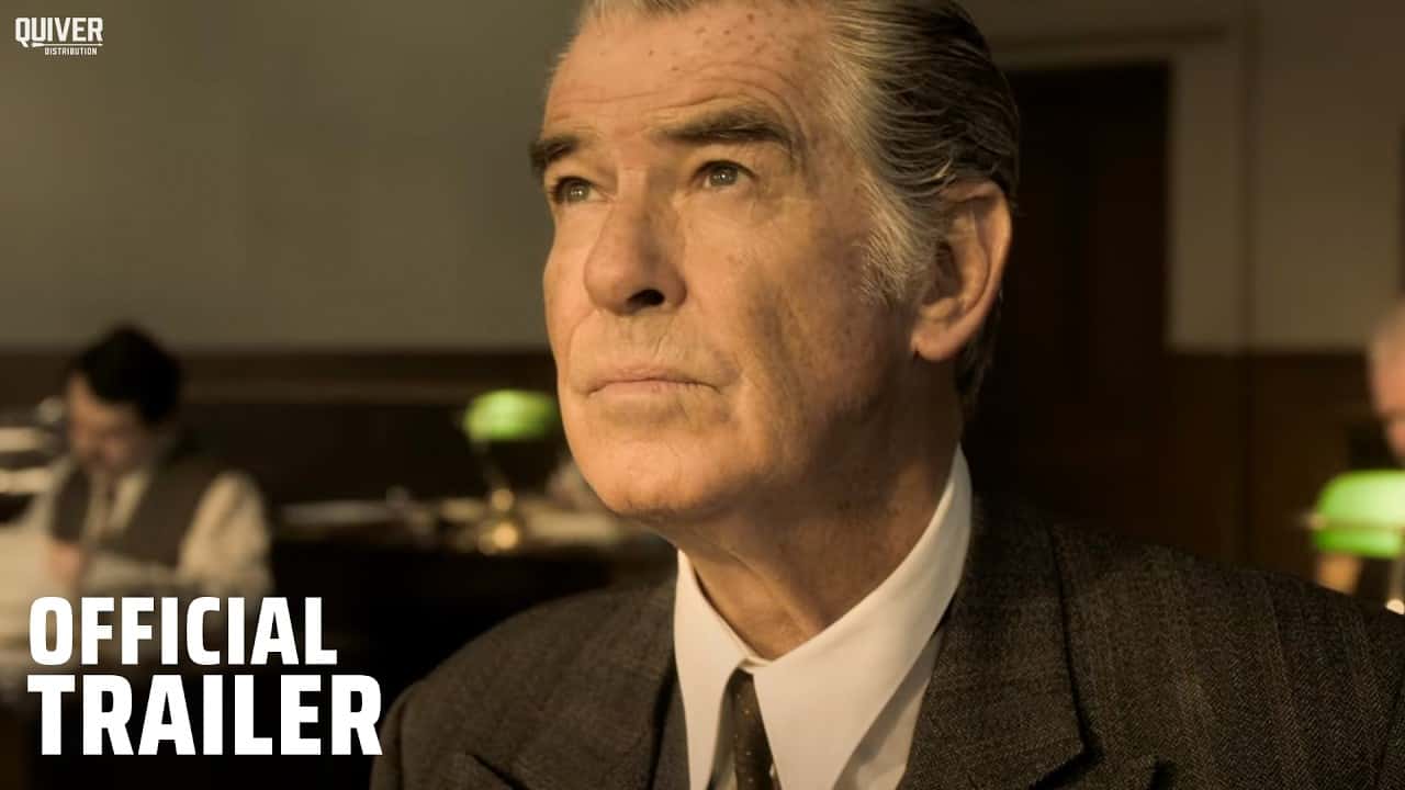 Zwiastun: Dotknięci Miłością