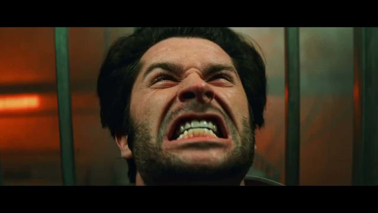 Zwiastun: Wilkołaki