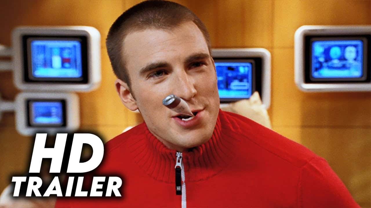 Zwiastun: Fantastyczna Czwórka