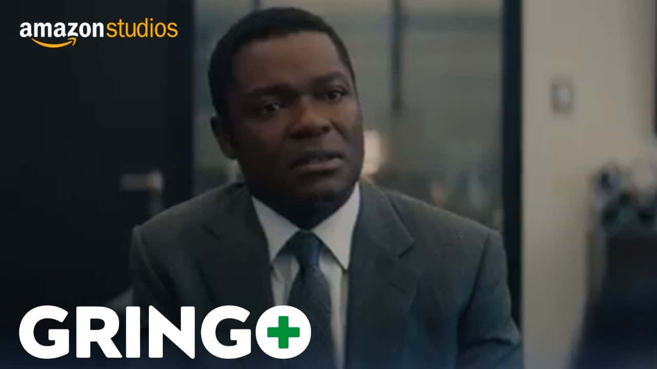 Zwiastun: Raz się Żyje