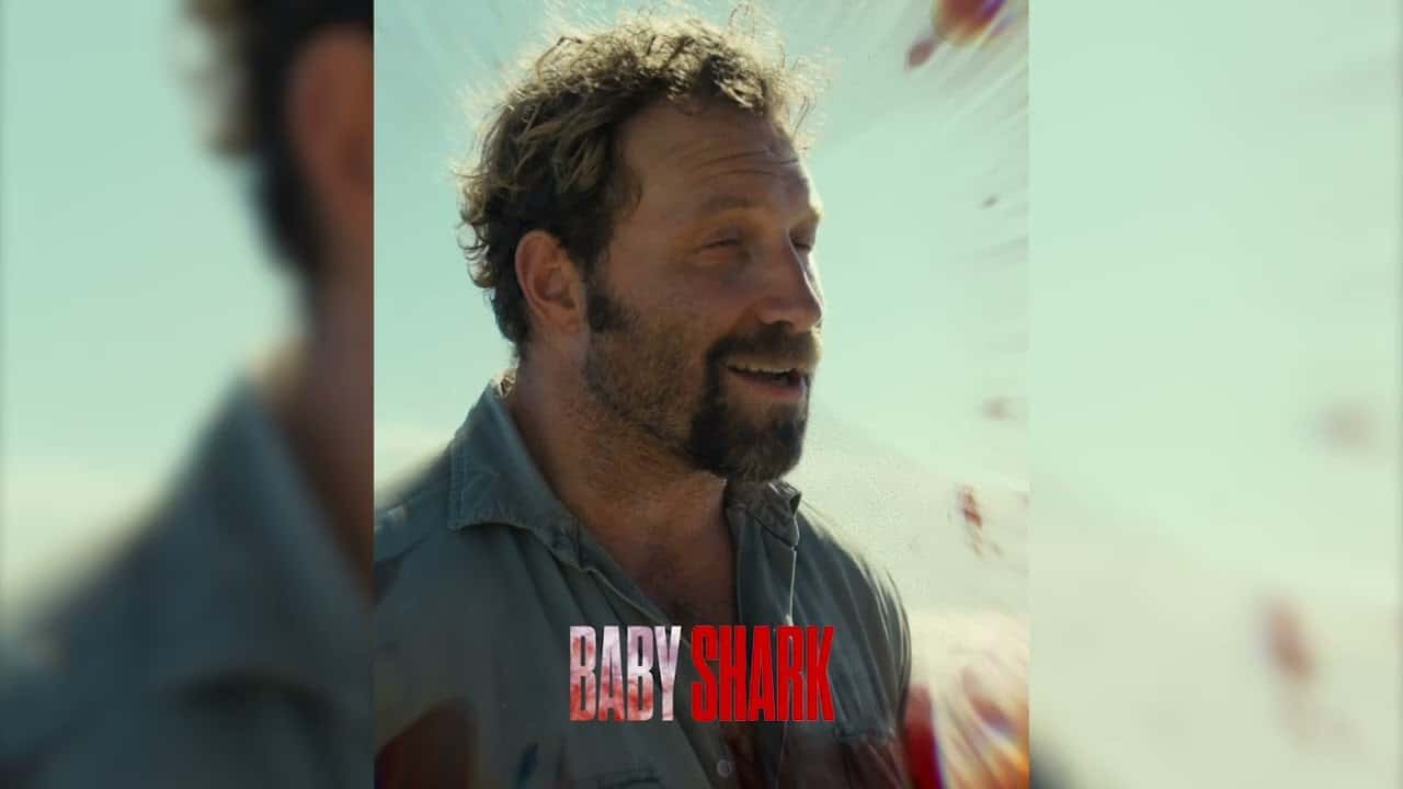 Zwiastun: Niebezpieczne zwierzęta