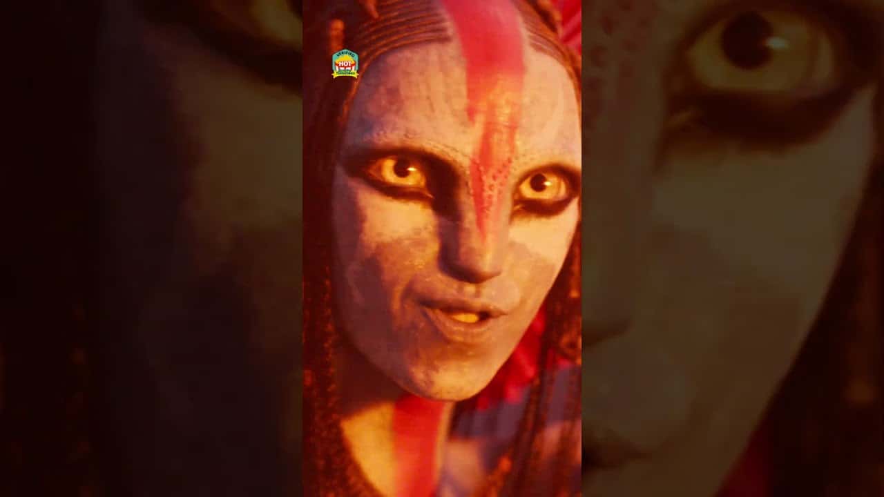 Avatar: Ogień i popiół Cały Film (2025) - Vider