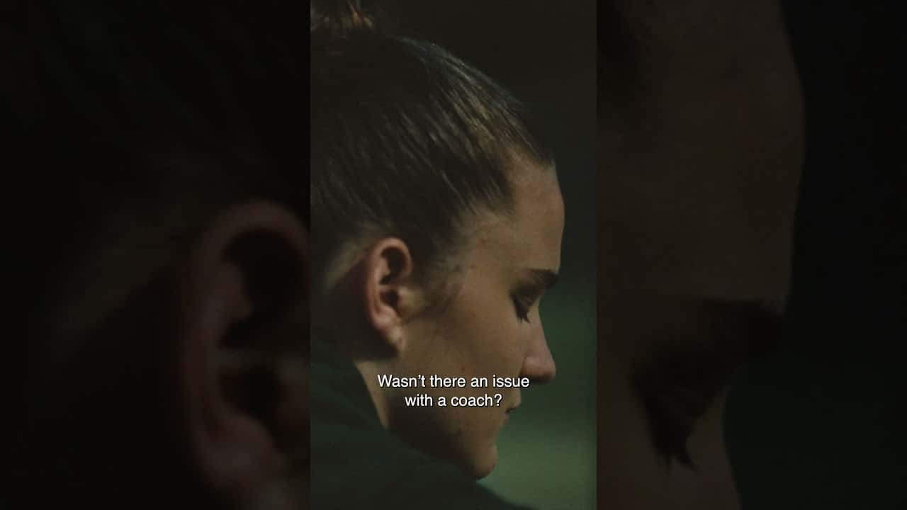 Zwiastun: Milczenie Julie