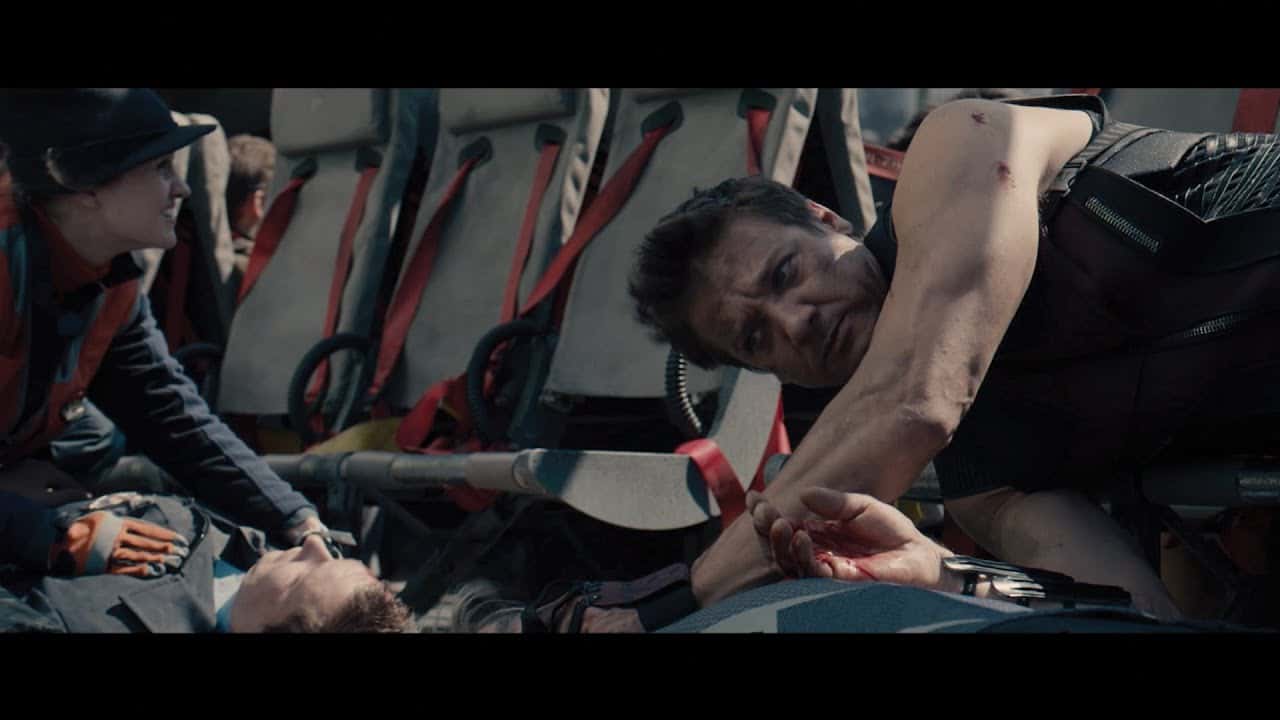 Zwiastun: Avengers: Czas Ultrona