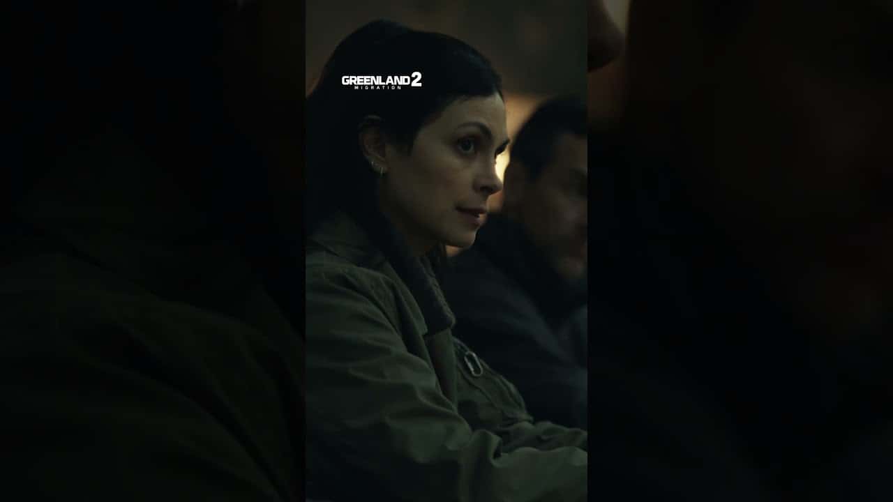 Zwiastun: Greenland 2