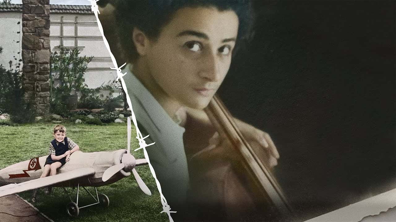 Zwiastun: Cień komendanta