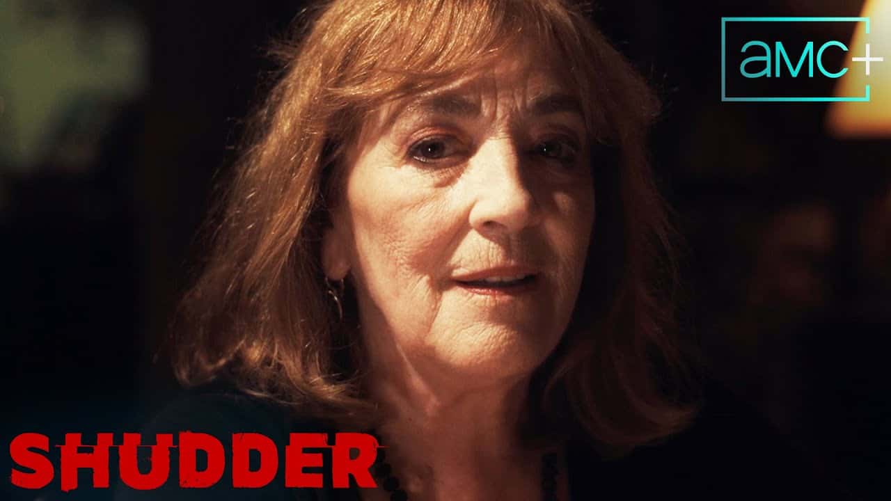 Stara wariatka Cały Film (2025) - Vider