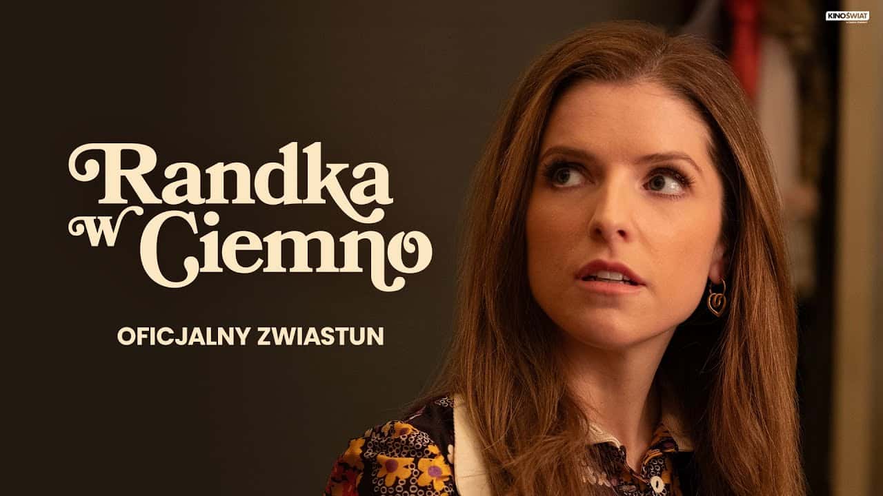 Zwiastun: Randka w ciemno