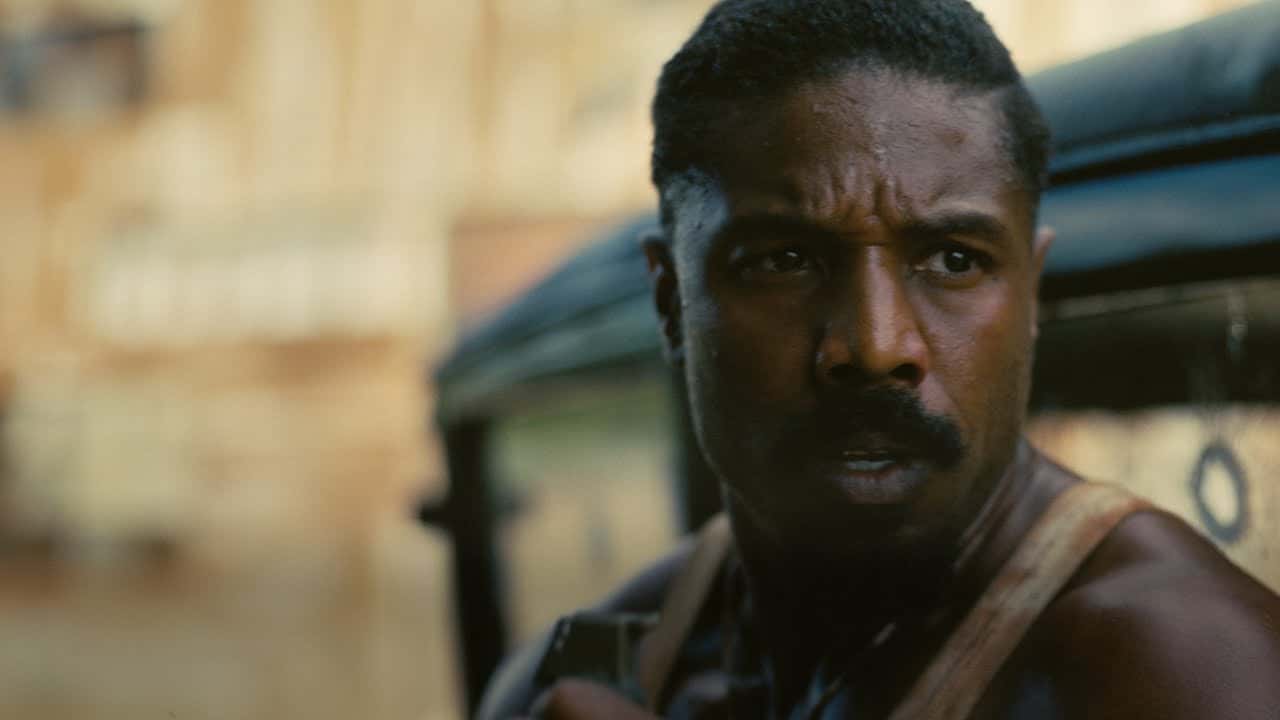 Zwiastun: Grzesznicy