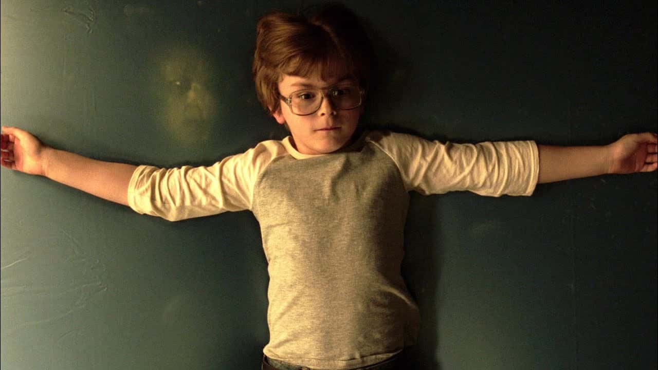 Zwiastun: Obecność 3: Na rozkaz diabła