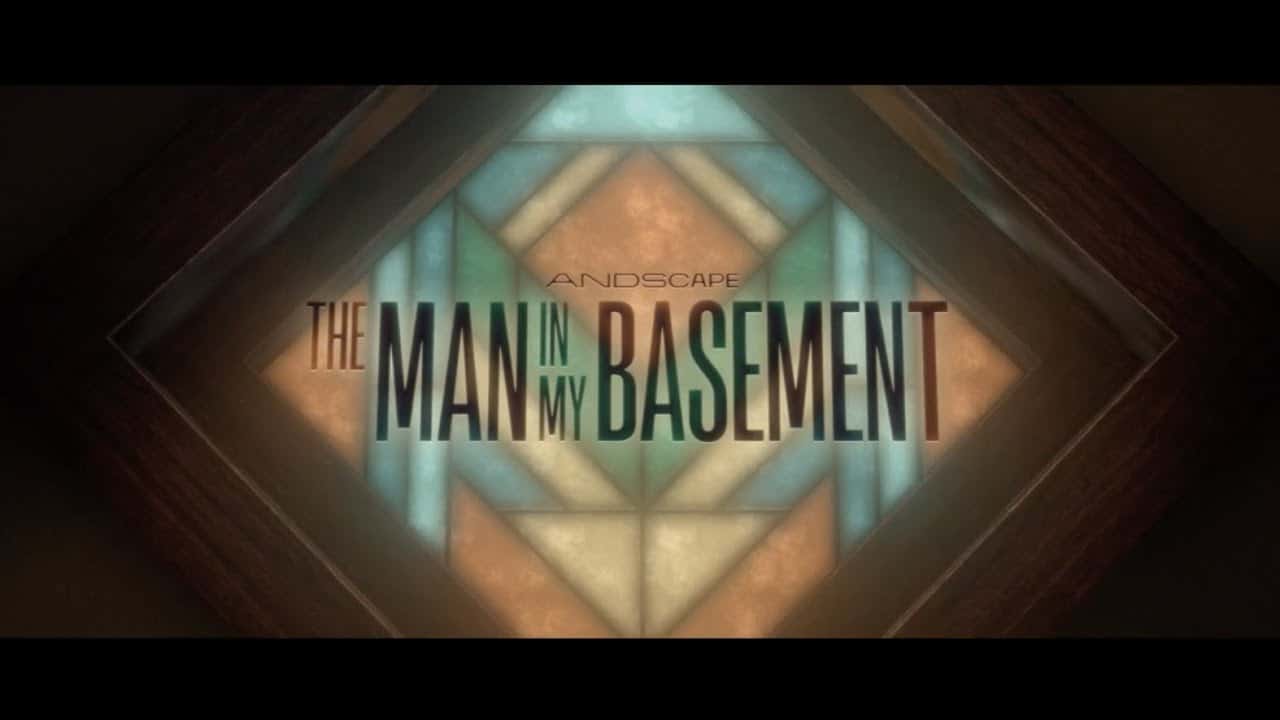 Zwiastun: Fundament zła