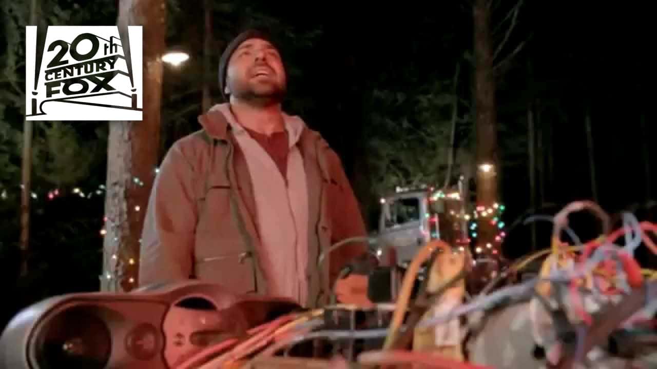 Zwiastun: Świąteczna gorączka 2