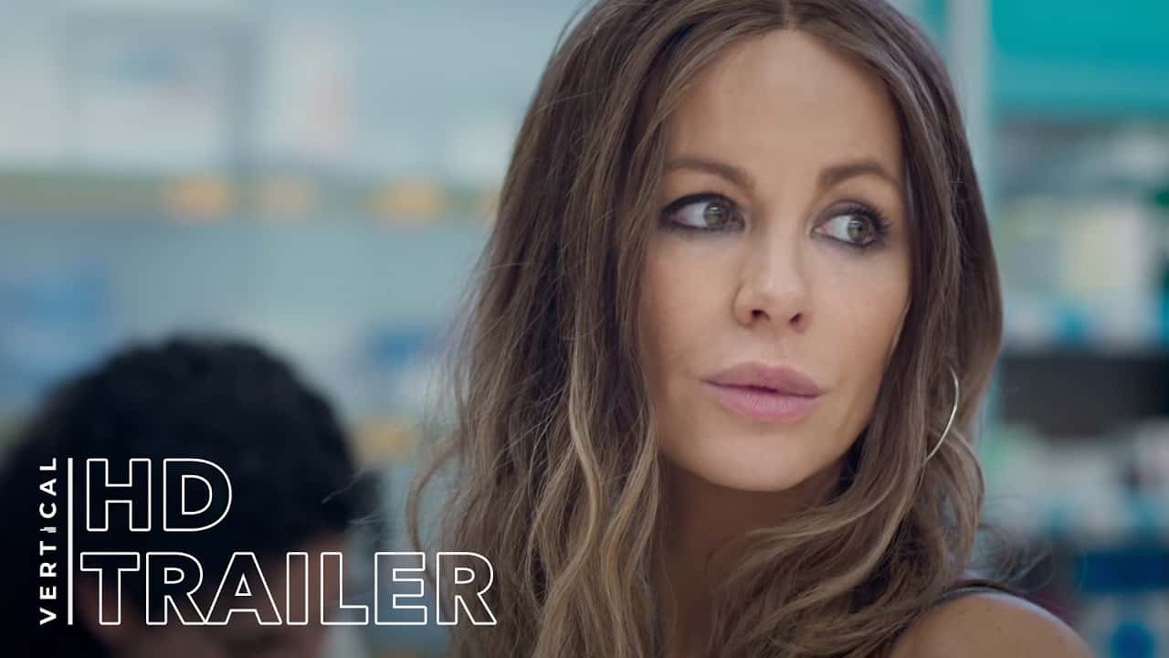 Zwiastun: Uprowadzona dziewczyna