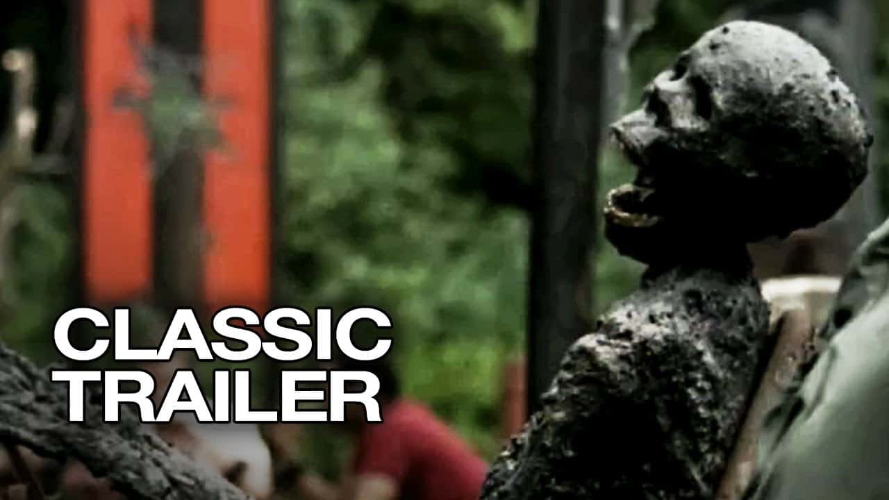 Zwiastun: Droga bez powrotu 2