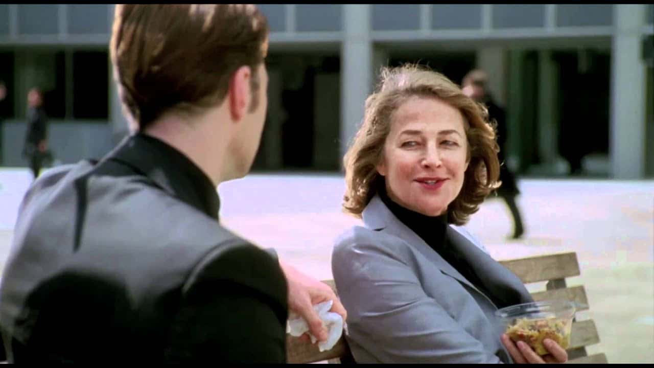 Zwiastun: Nagi Instynkt 2