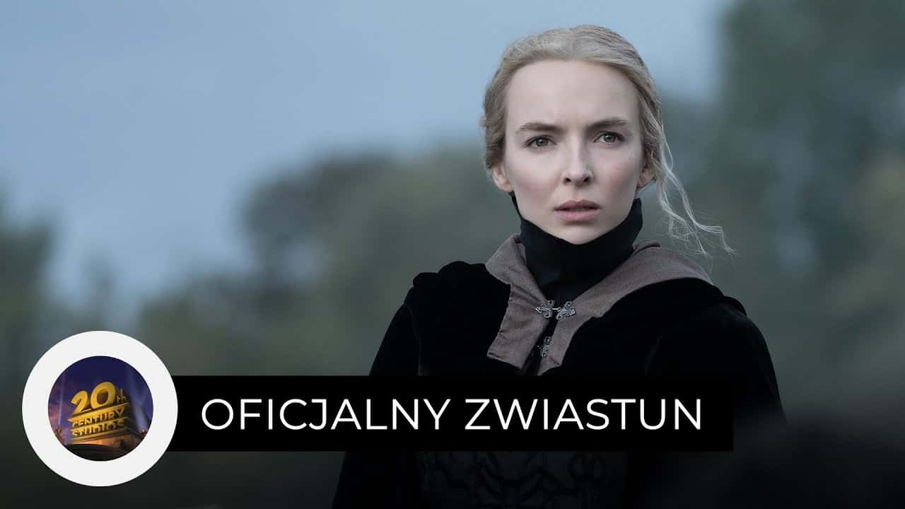 Zwiastun: Ostatni pojedynek