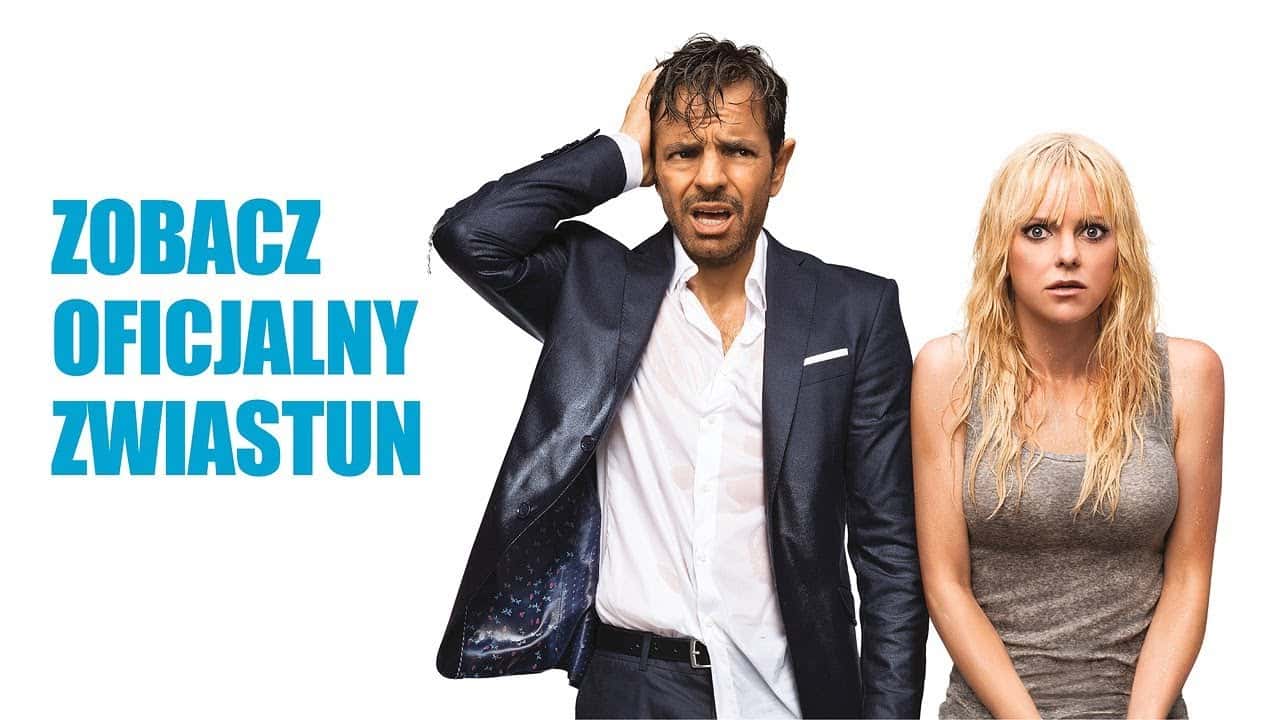 Zwiastun: I że ci nie odpuszczę