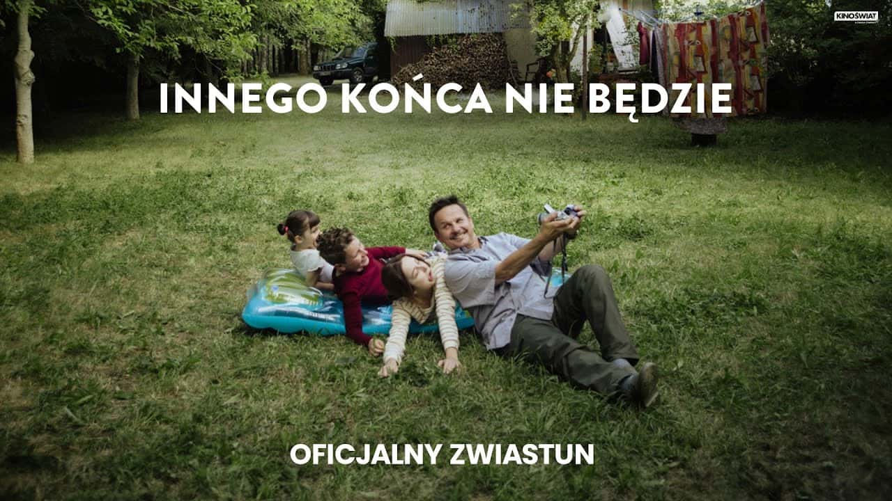 Innego końca nie będzie - Zwiastun