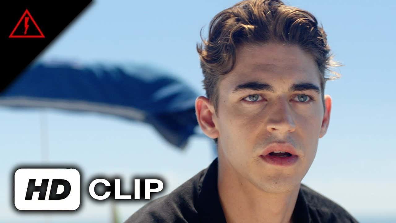 Zwiastun: After 5. Na zawsze