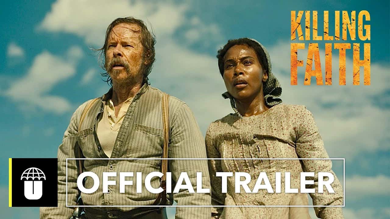 Zdążyć przed śmiercią Cały Film (2025) - Vider