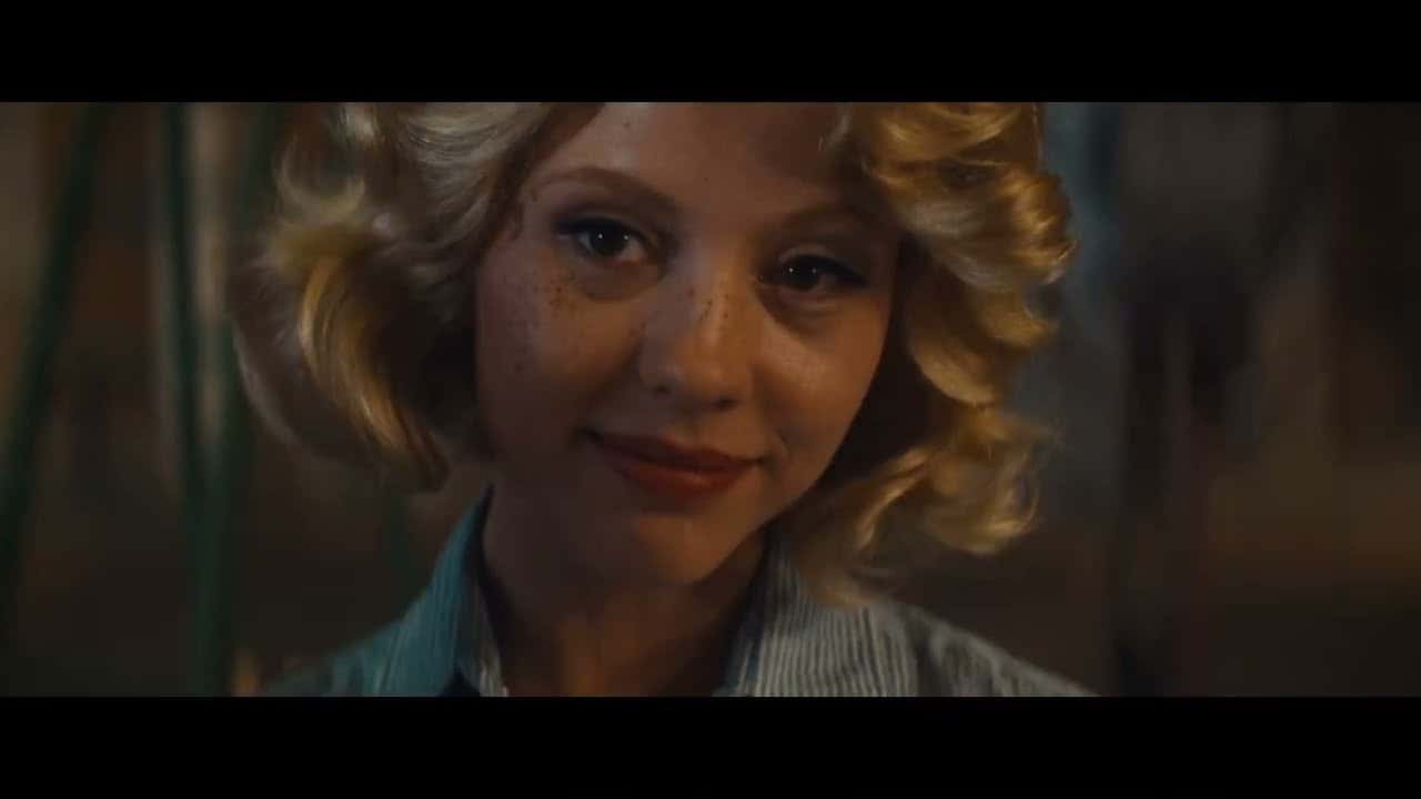 MaXXXine Cały Film (2024) - Vider