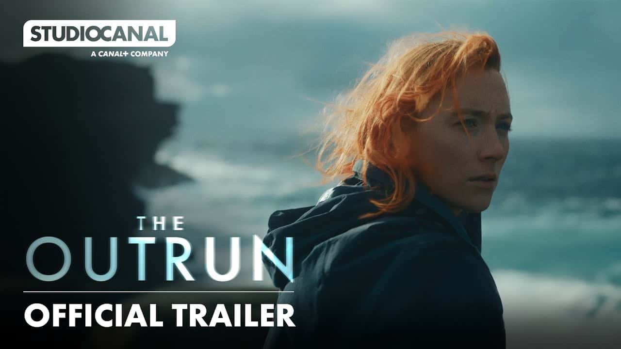 Zwiastun: The Outrun