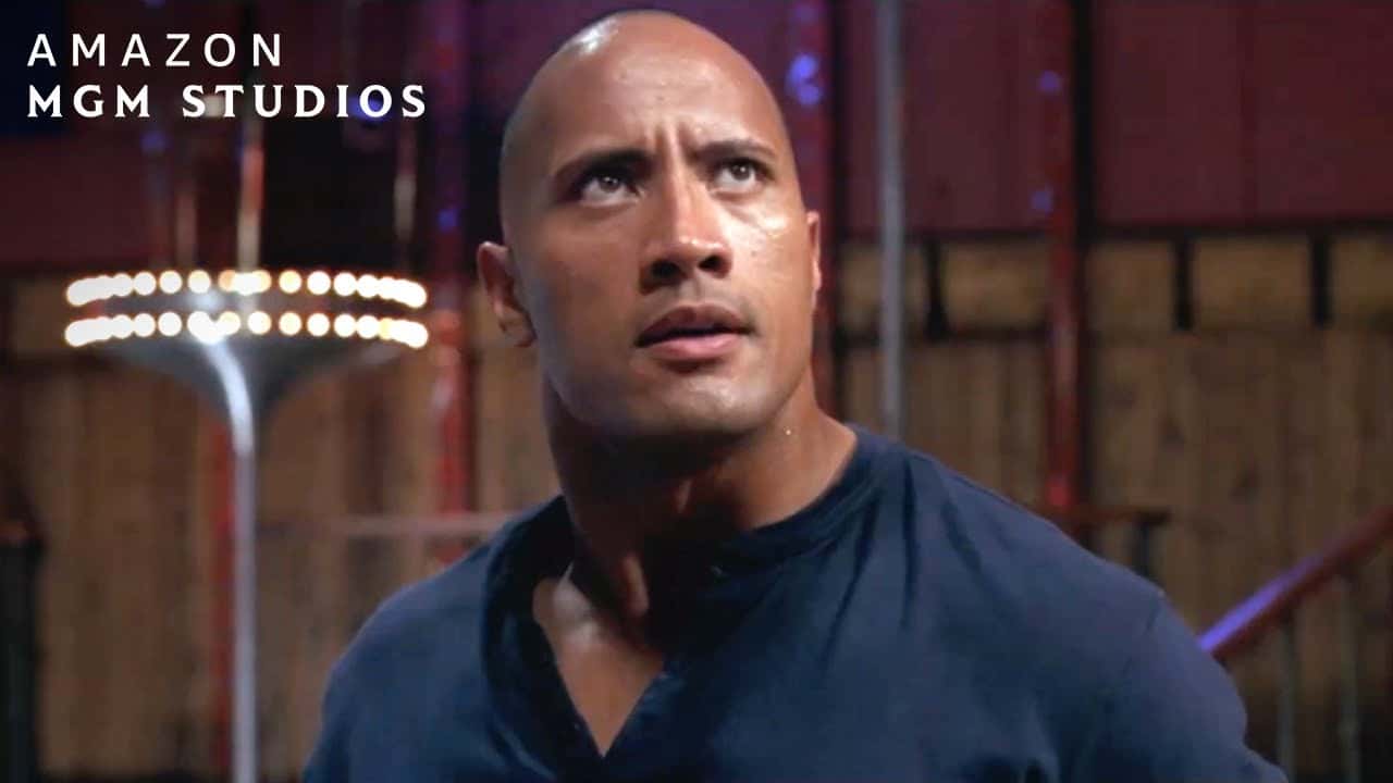 Zwiastun: Z podniesionym czołem