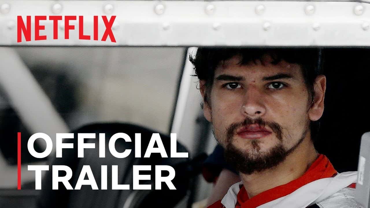 Zwiastun: Tajemnice rodziny Carmanów