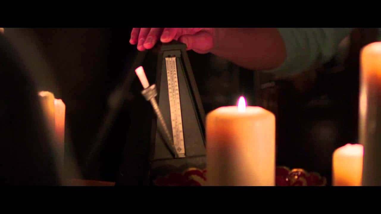 Zwiastun: Naznaczony: Rozdział 2