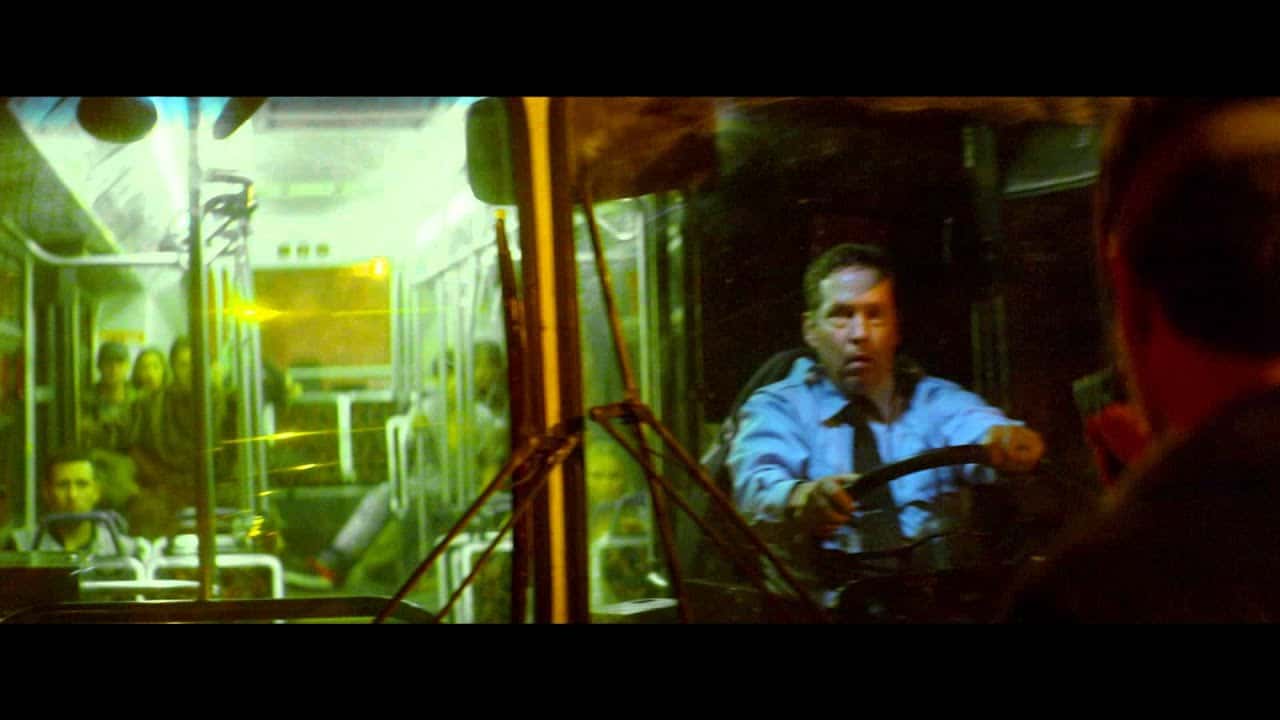 Zwiastun: Człowiek mafii