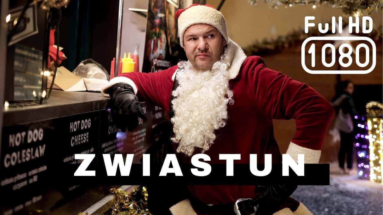 Zwiastun: Listy do M. 4