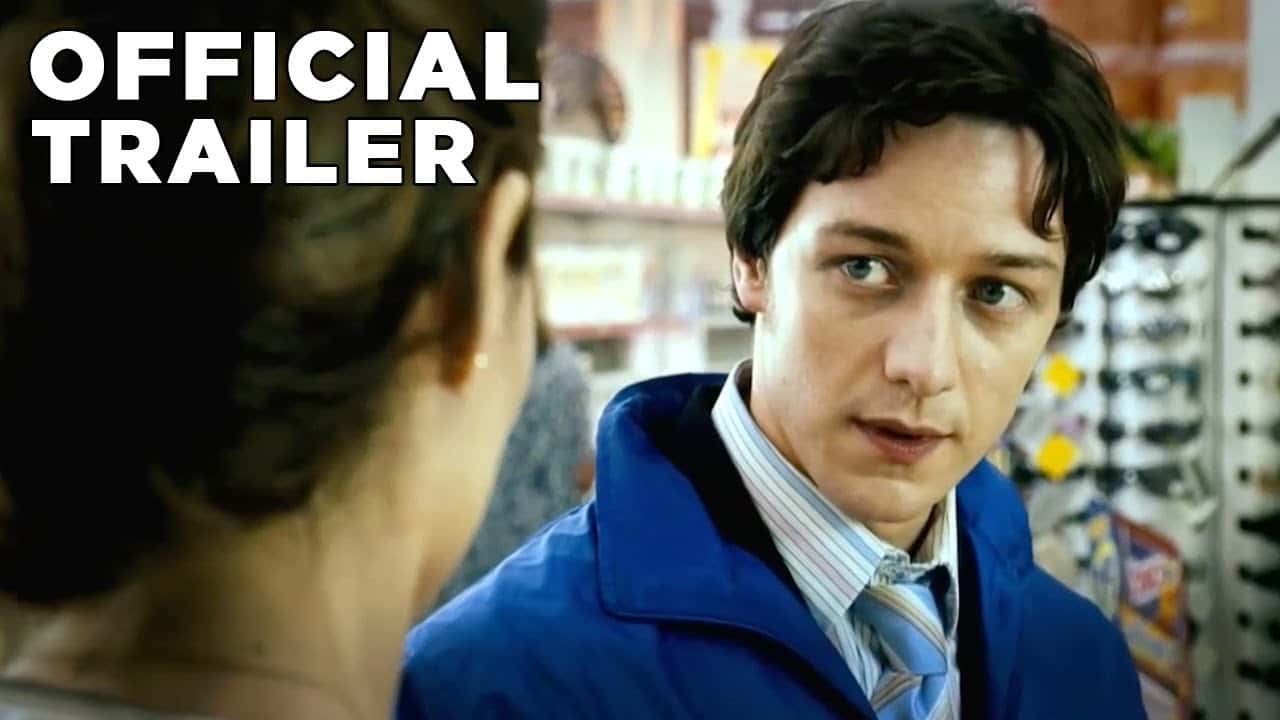 Zwiastun: Wanted - Ścigani