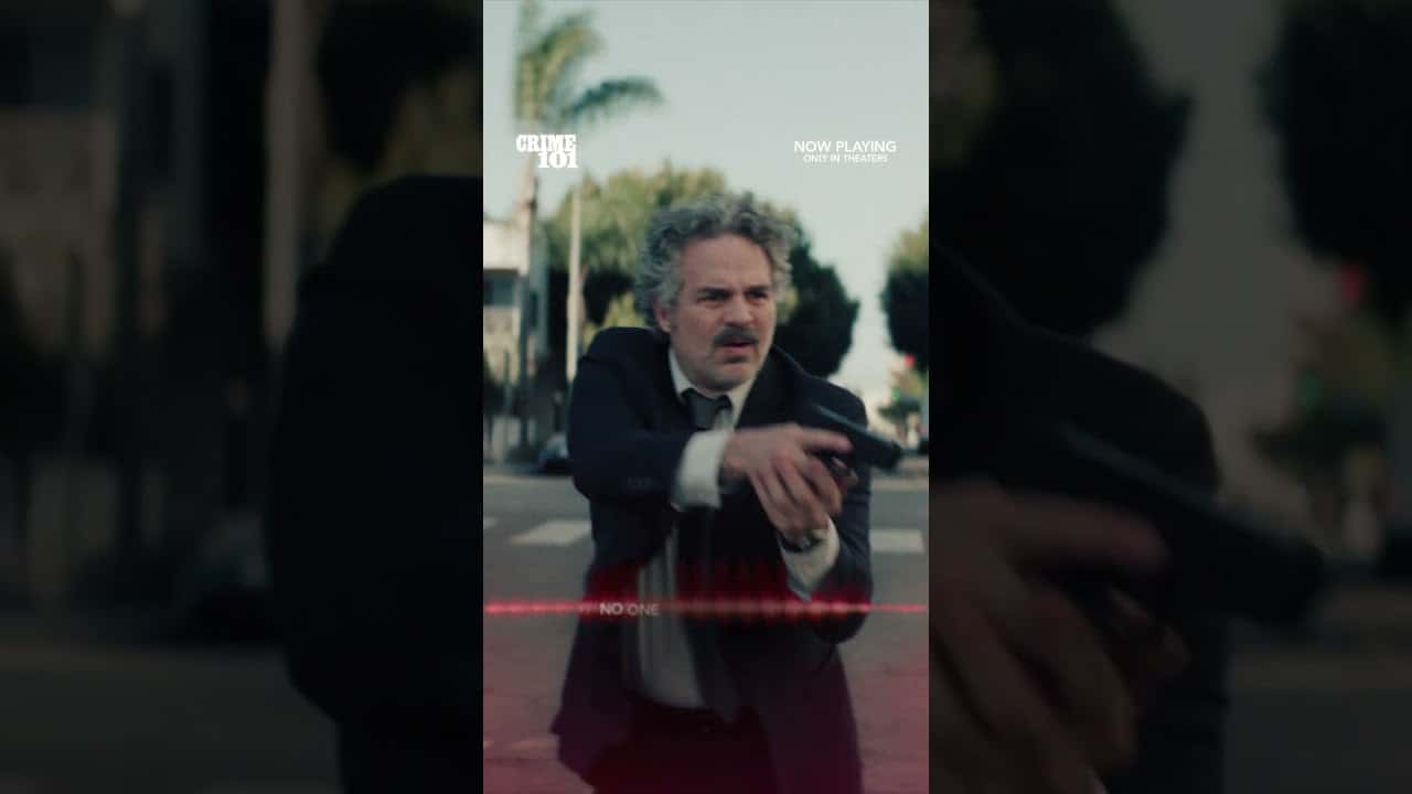 Crime 101 Cały Film (2026) - Vider