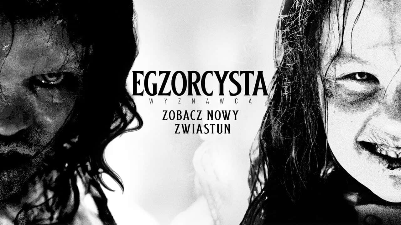 Zwiastun: Egzorcysta: Wyznawca