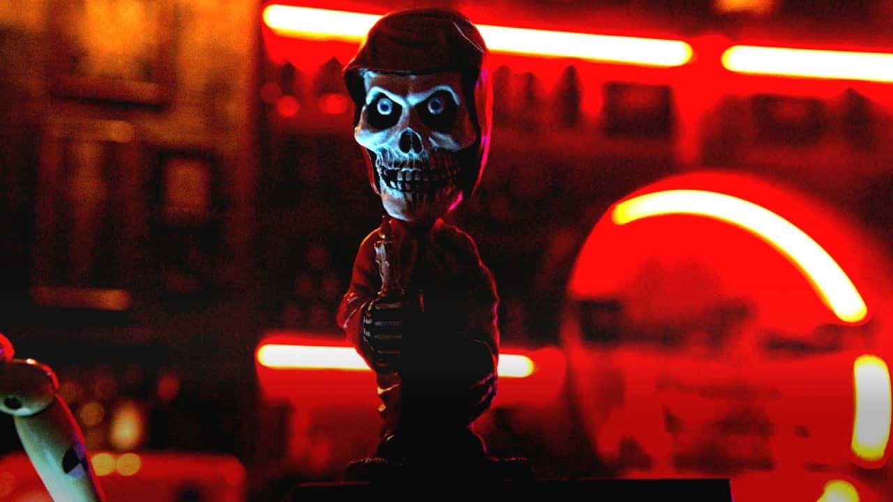 Zwiastun: Oszukać przeznaczenie: Więzy krwi