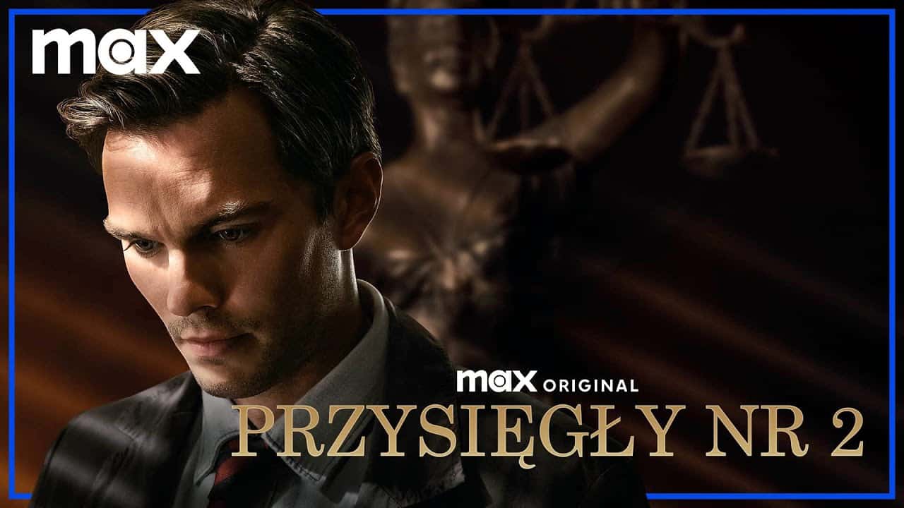 Przysięgły nr 2 - Zwiastun