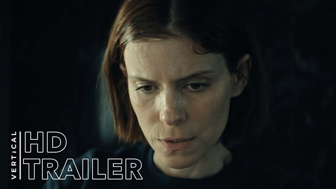 Zwiastun: Astronautka