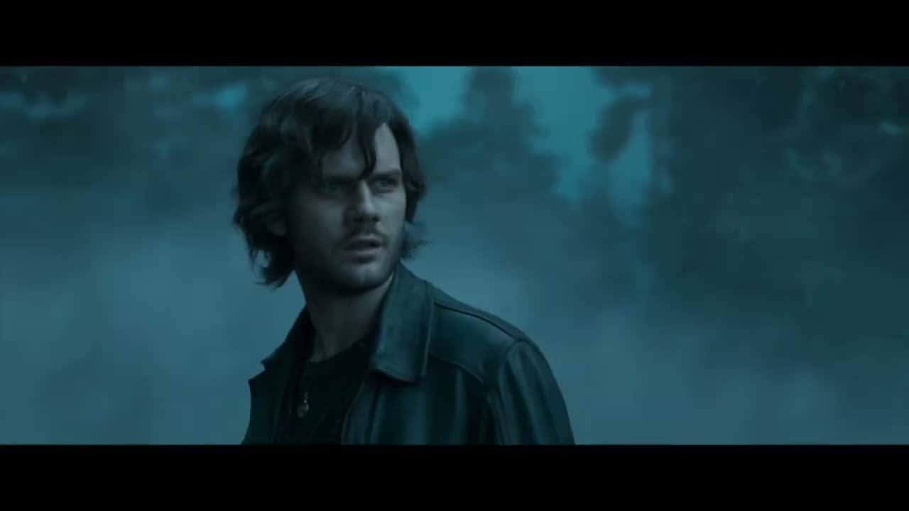 Zwiastun: Powrót do Silent Hill