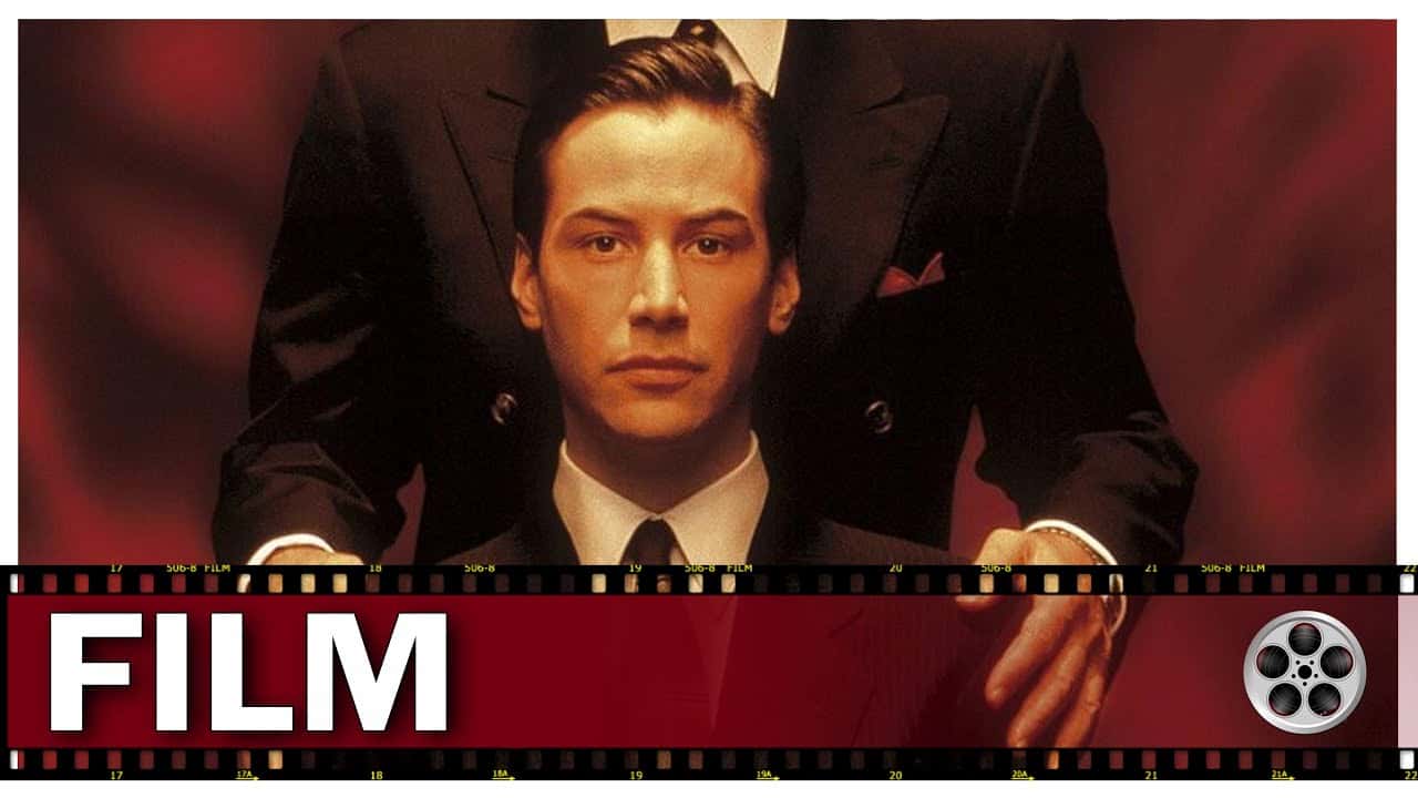 Zwiastun: Adwokat diabła