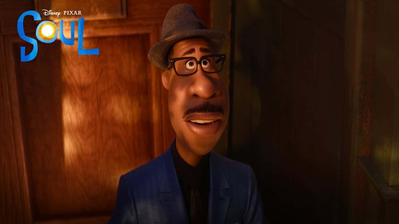 Zwiastun: Co w duszy gra