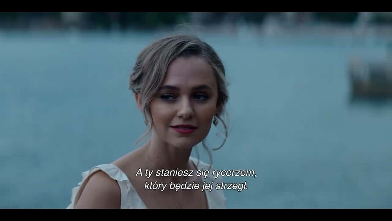 Zwiastun: Rycerze Zodiaku