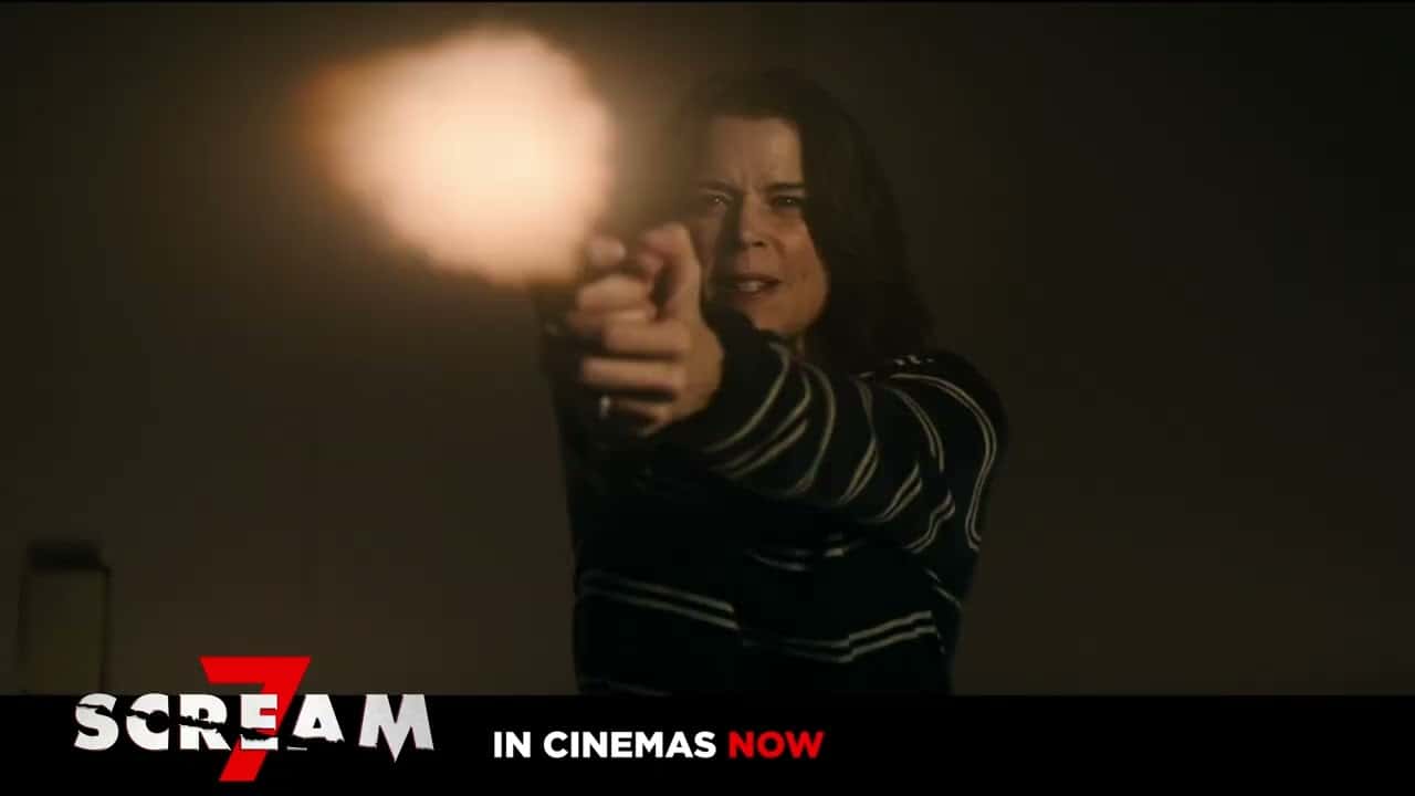 Krzyk 7 Cały Film (2026) - Vider