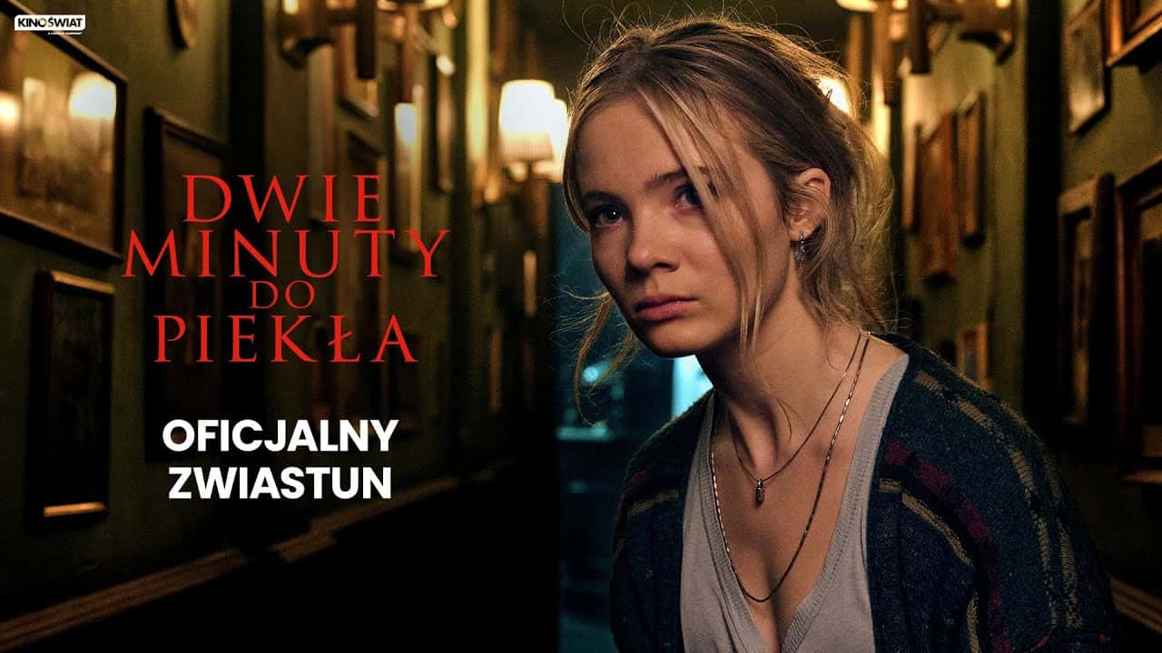 Zwiastun: Dwie minuty do piekła