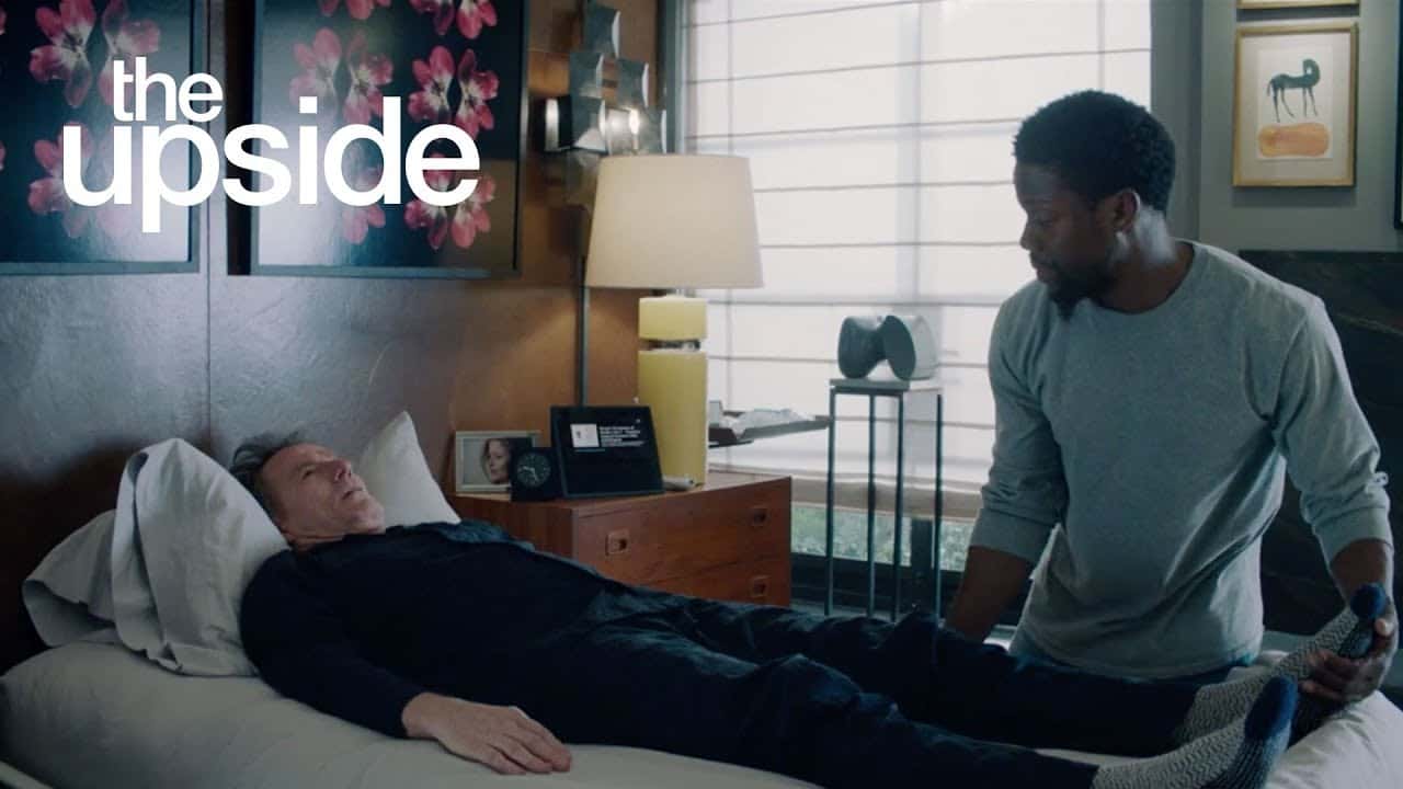 Zwiastun: Spragnieni życia