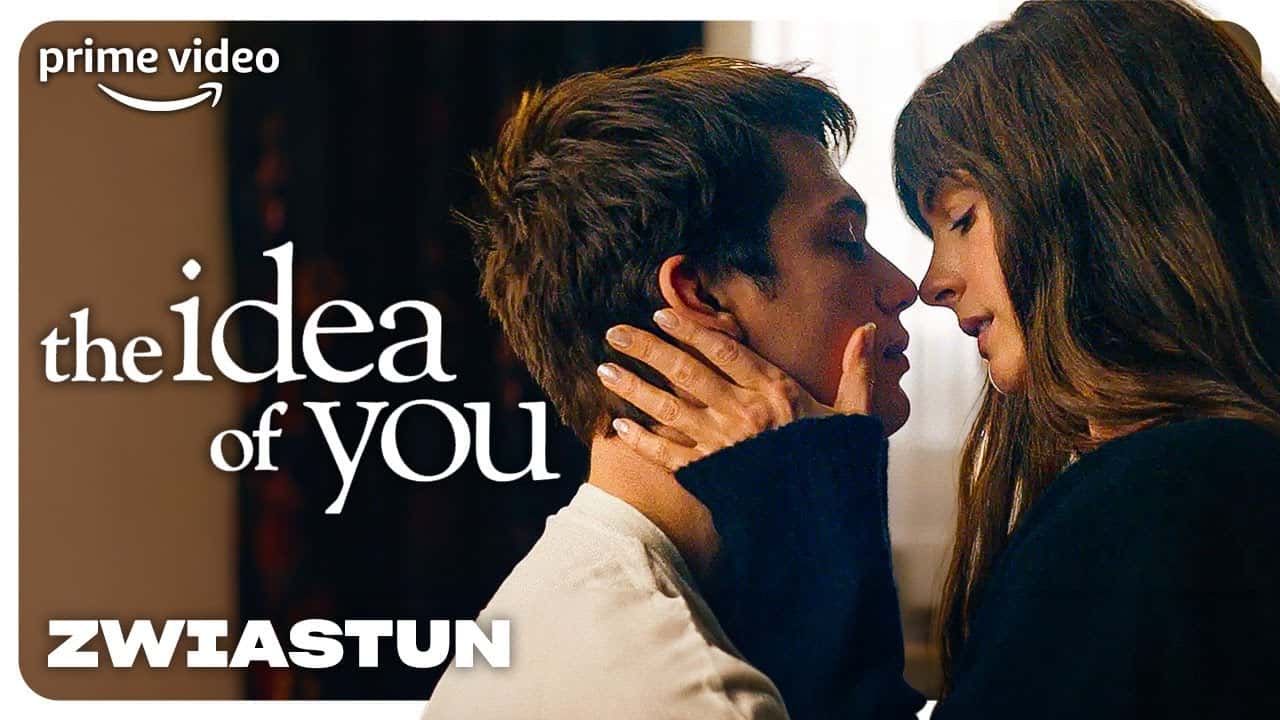 Zwiastun: Na samą myśl o Tobie