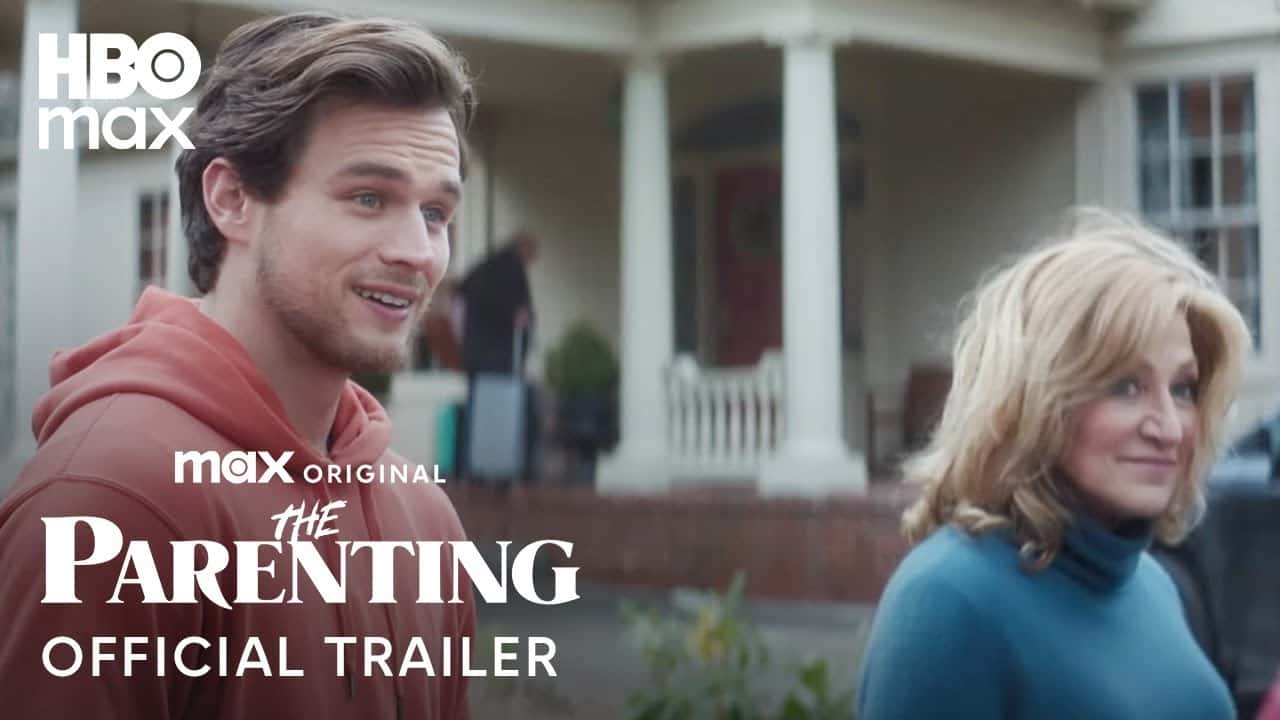 Zwiastun: Rodzice kontra duch